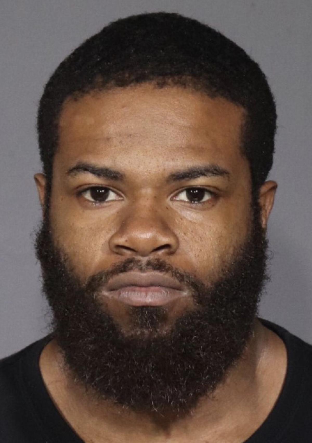 Miami Beach police say they’re looking for Keshawn McLean as a gunman in Sunday night’s shooting.