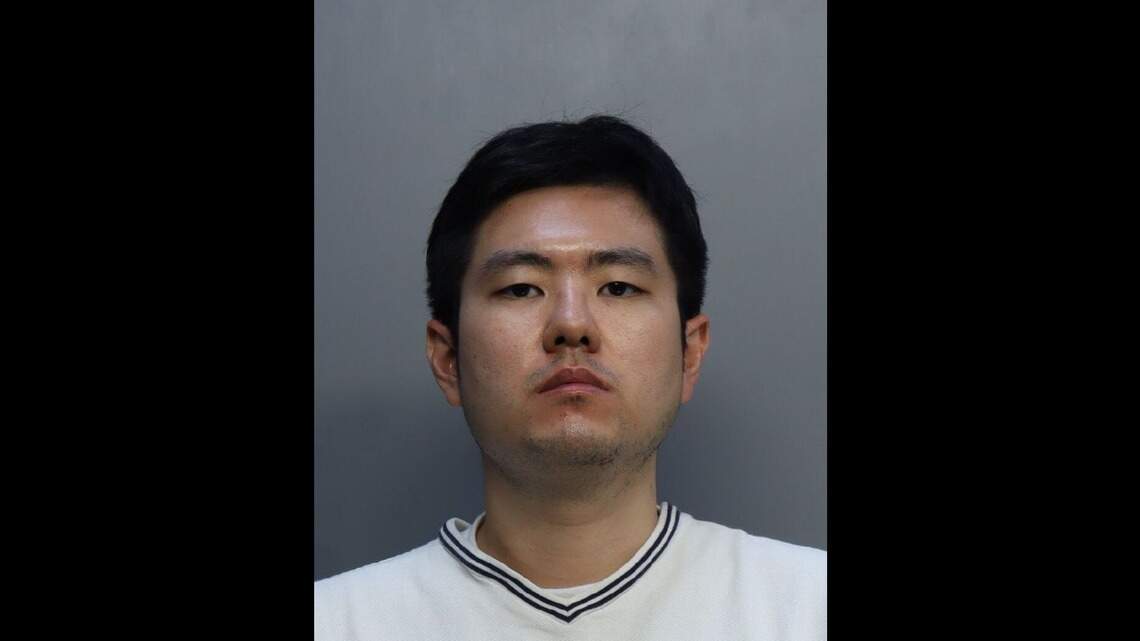 Psychiatrist jailed on allegation he raped patient during ‘exam’ at Aventura Hospital