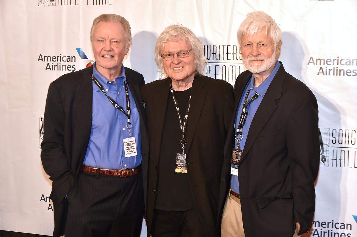 chip taylor brothers barry and jon voight