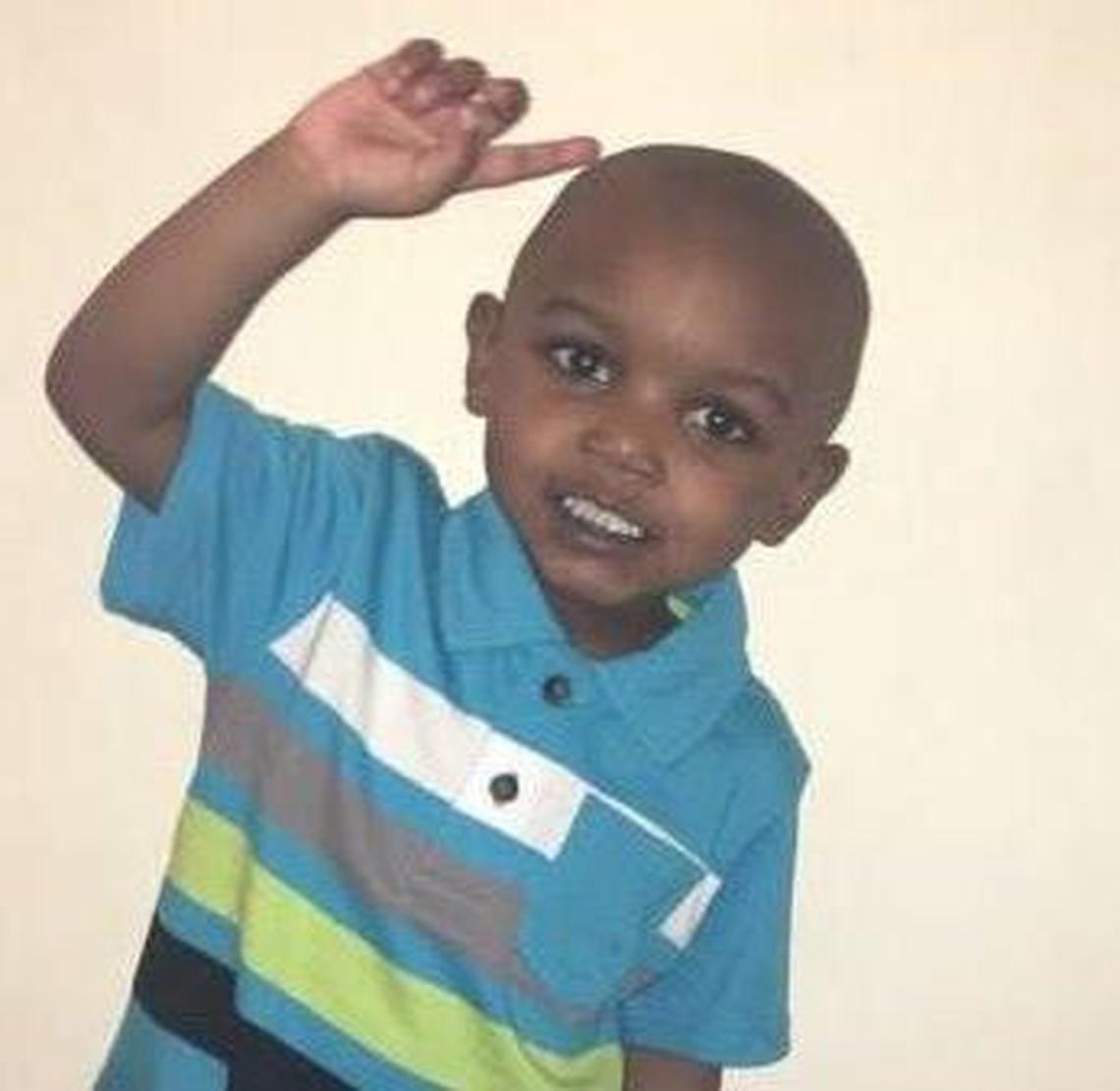 Montreal Dunn, 2, found an adult’s loaded gun and fired it, killing himself. Prosecutors said they probably wouldn’t charge the owner.