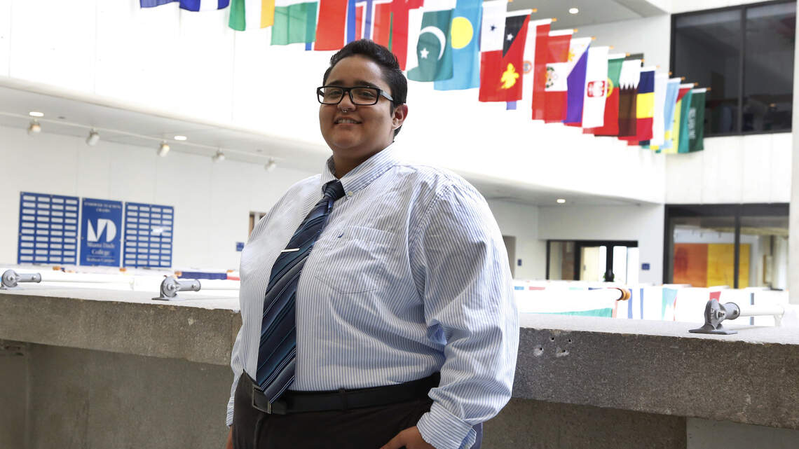 Year Up: Helping young adults close the gap between minimum wage and a livable wage