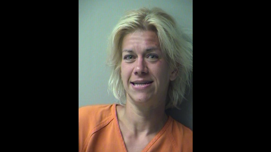 Courtney Elizabeth Backes, 32