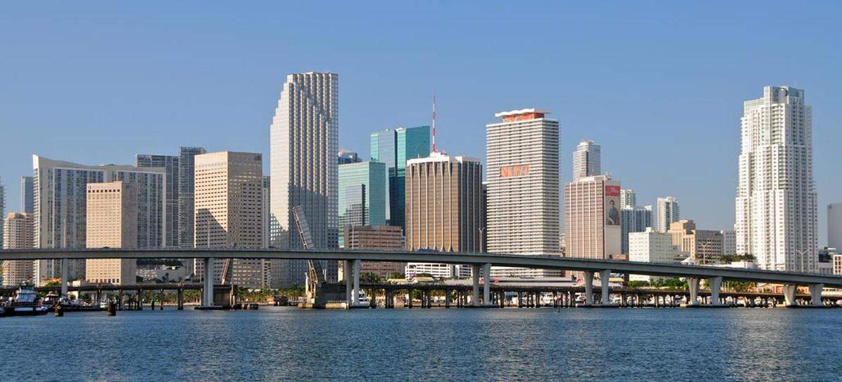 South Florida: Get the latest news from your community