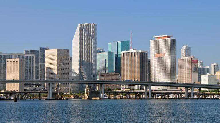 South Florida: Get the latest news from your community