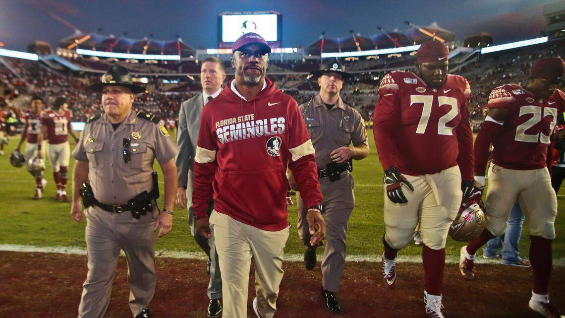 How much is FAU paying Willie Taggart? Here are the details on his contract.