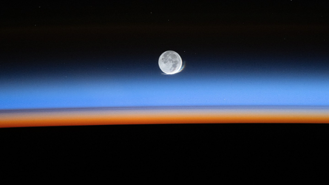 Light focused on dark swamp revealed ‘eyes as far as we could see,’ GA team says