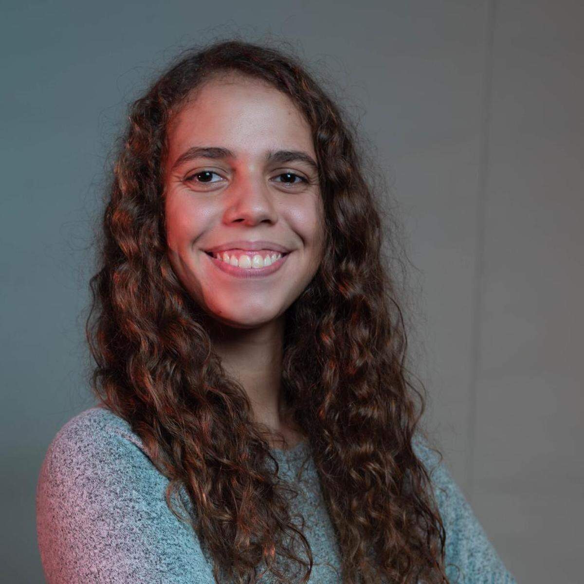 Rose Monique Varela Henriquez