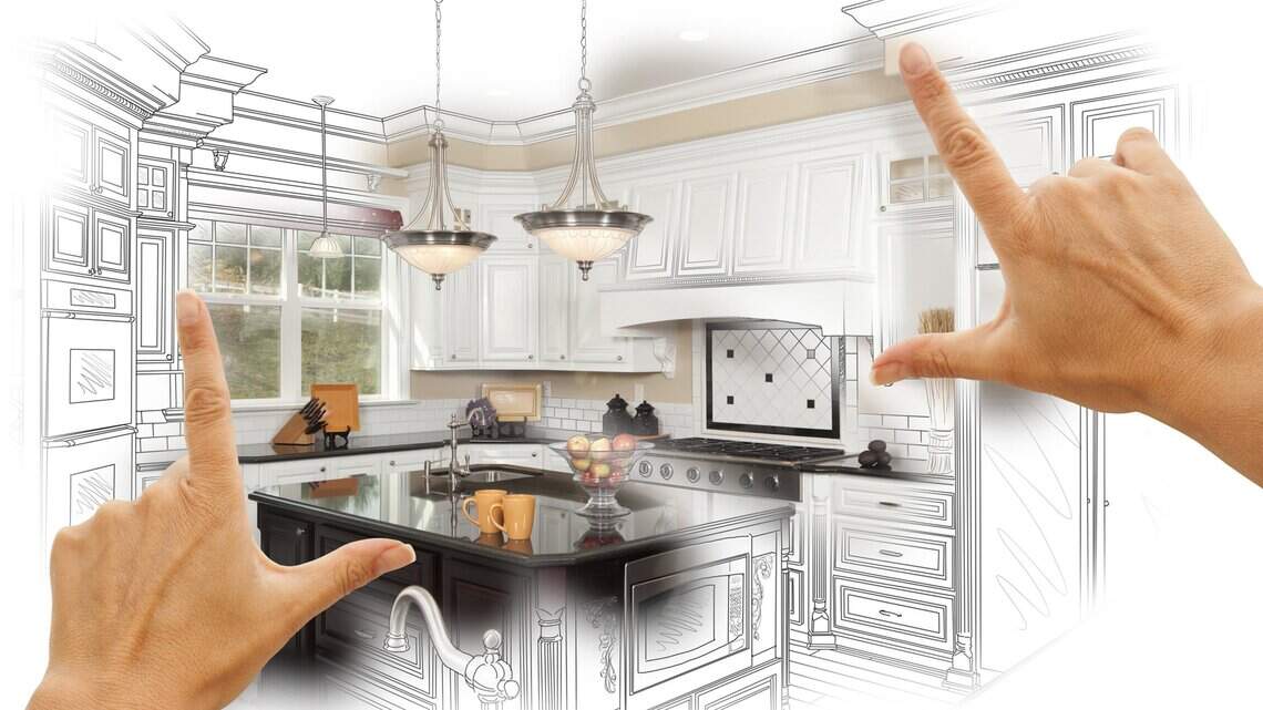 Got a stud finder? Here are the tools first-time homeowners need for projects