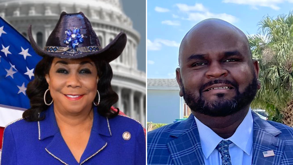 Herald recommends: Democratic incumbent in Congressional District 24 has a long, solid record | Editorial