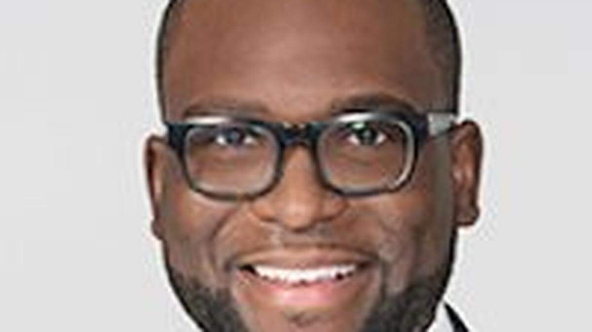 Shevrin Jones