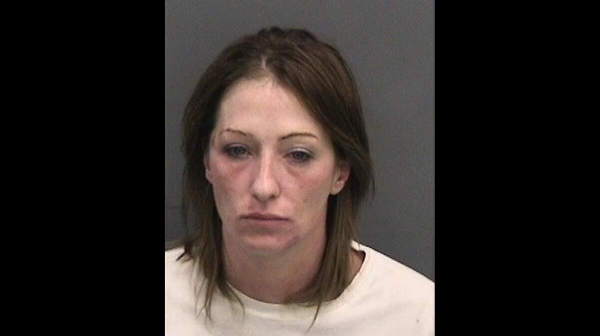Woman caught trying to build a firebomb inside FL Walmart: cops | Miami ...