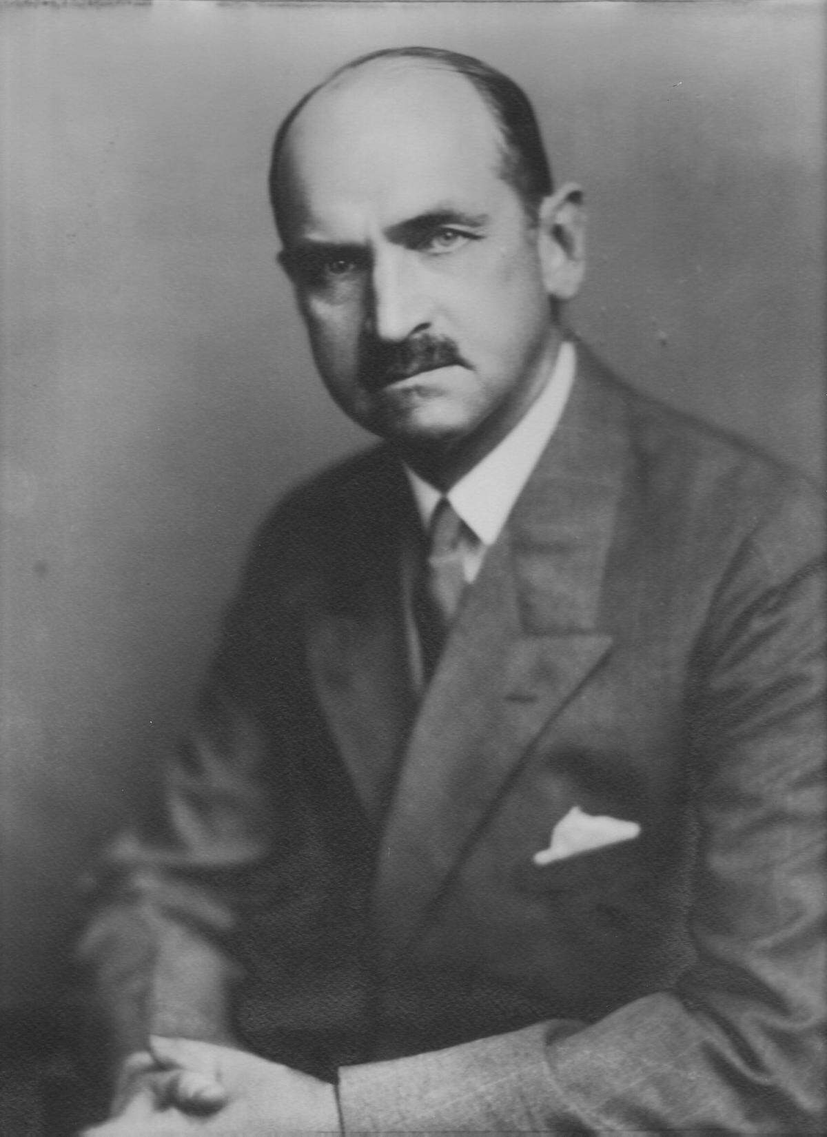 Glenn Hammond Curtiss founded Opa-locka, Miami Springs and Hialeah. He died at 52 in 1930.