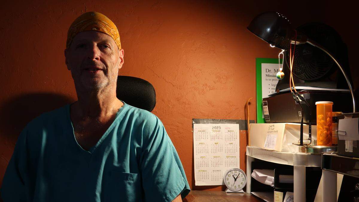 Robert Mitchell had to go through three unlicensed inspections for his Fort Lauderdale home in order to get factually inaccurate information cleared-up. The inspections were ordered by Citizens Property Insurance, his home insurance provider. The inspectors are not licensed by the State of Florida, something Mitchell called “shady” and “possibly underhanded.” Mitchell estimates it took “over 100” phone calls and emails to settle the inaccuracies.