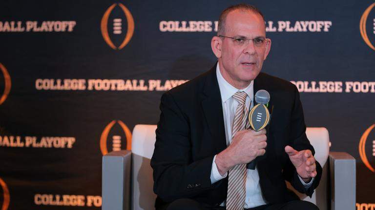Orange Bowl embracing hosting new teams in Oregon, Texas Tech for first time