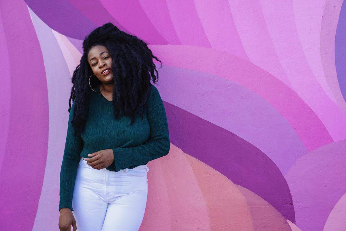 Writer and Knight New Work 2020 grant winner Octavia Yearwood will receive additional funding for her work “Life’s Interludes,” a mixtape of music and poetry paired with visual components that share the intricate experiences of queer artists.