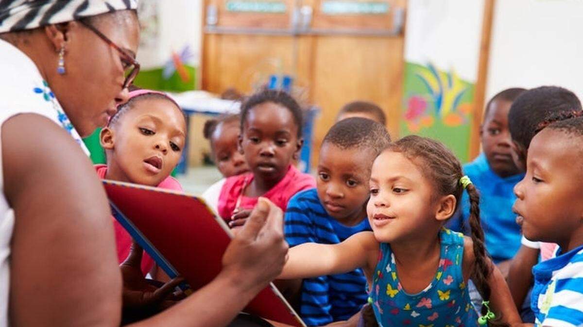 Florida is one of only four states to offer free pre-kindergarten to all 4-year-olds, at a cost of more than $400 million a year. 
