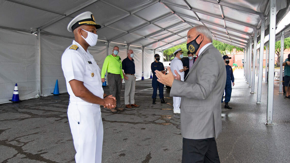 How hard will COVID-19 hit Miami-Dade this fall? We explored the potential scenarios