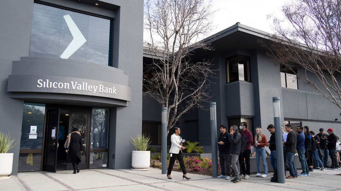 Silicon Valley Bank’s implosion rattled Miami’s growing technology sector