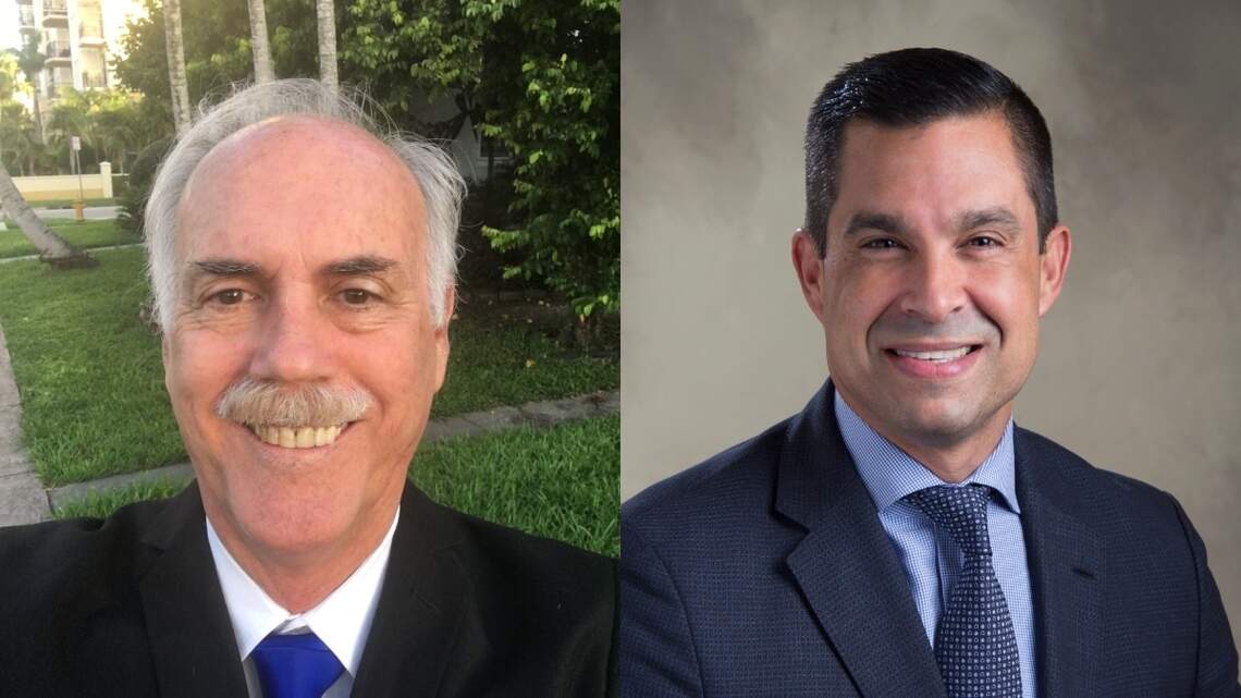 Meet candidates for Coral Gables mayor, commission. Here’s what they have to say