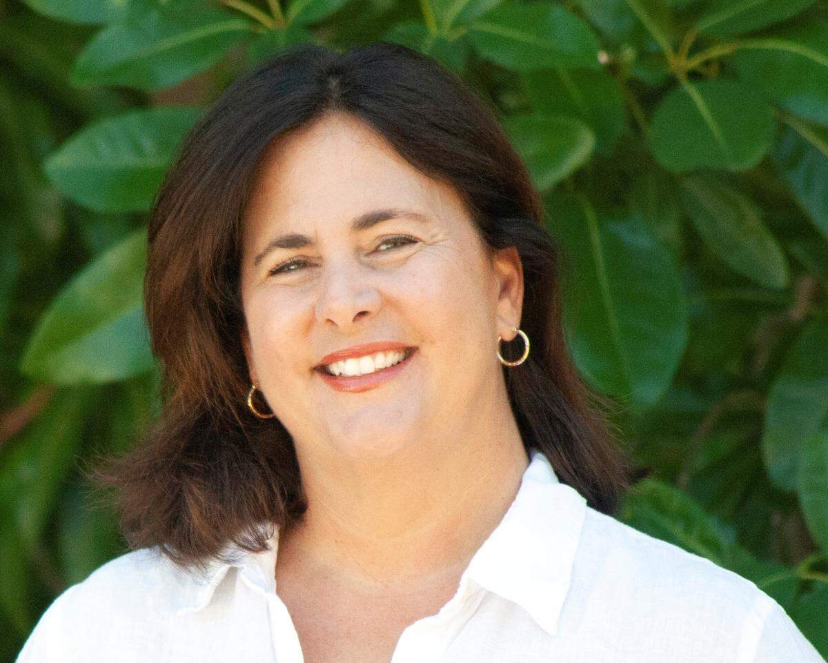 Florida House District 115 Democratic candidate Christie Cantin Davis