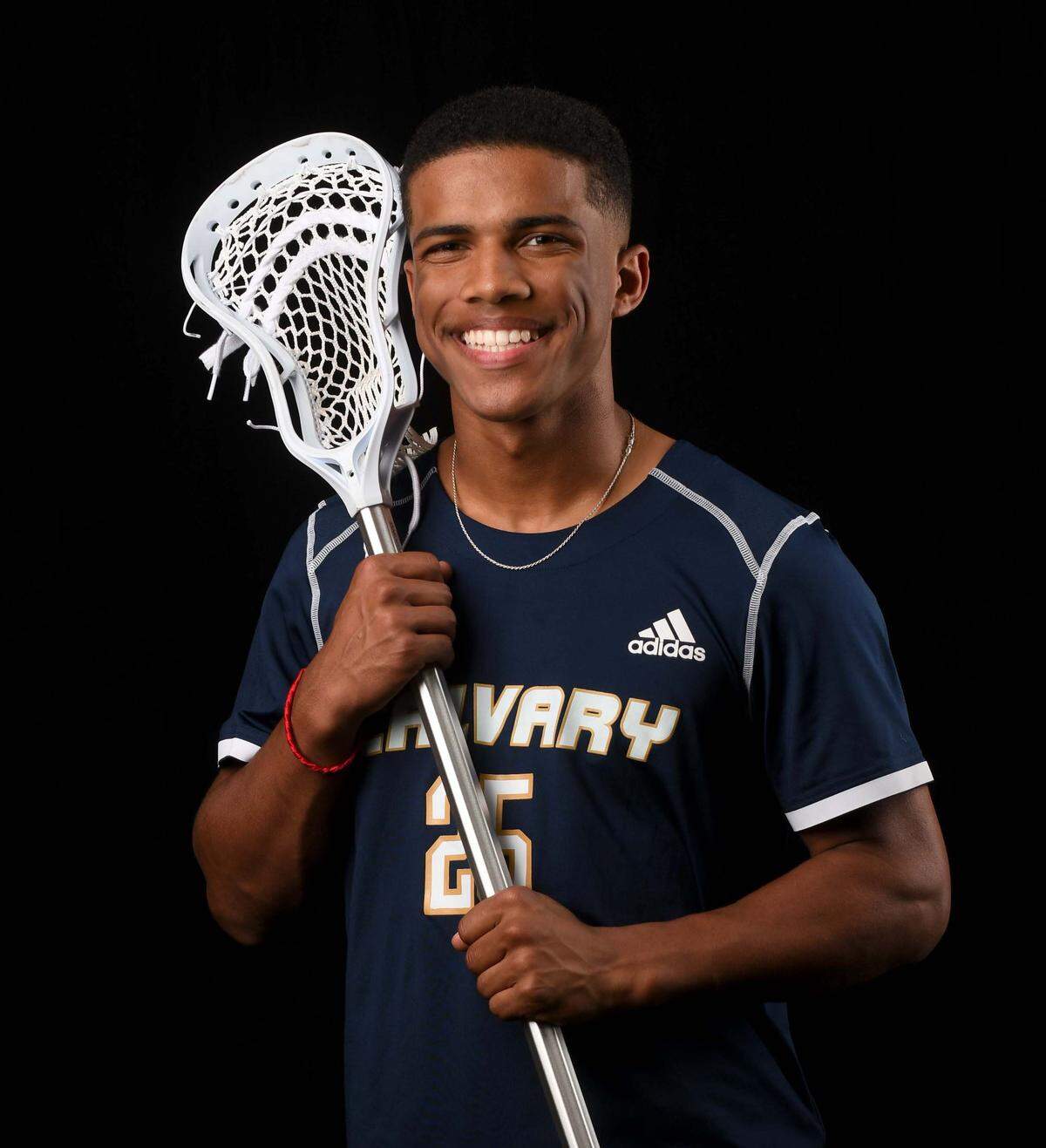 Nelson Telemaco, Calvary Christian Lacrosse