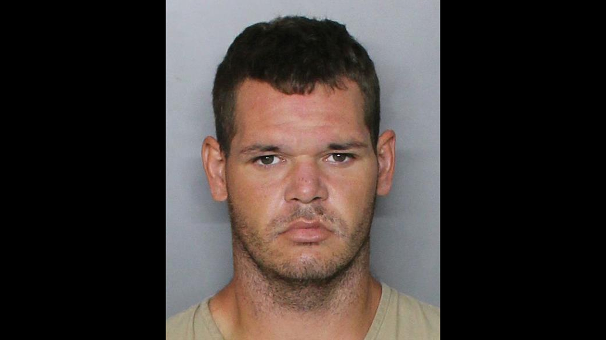 Ryan Clayton Cole, 27