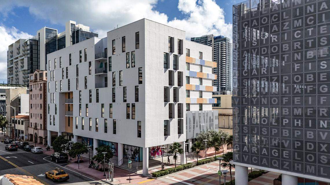 What’s ‘workforce housing’? It might not be as affordable as you think in Miami | Opinion