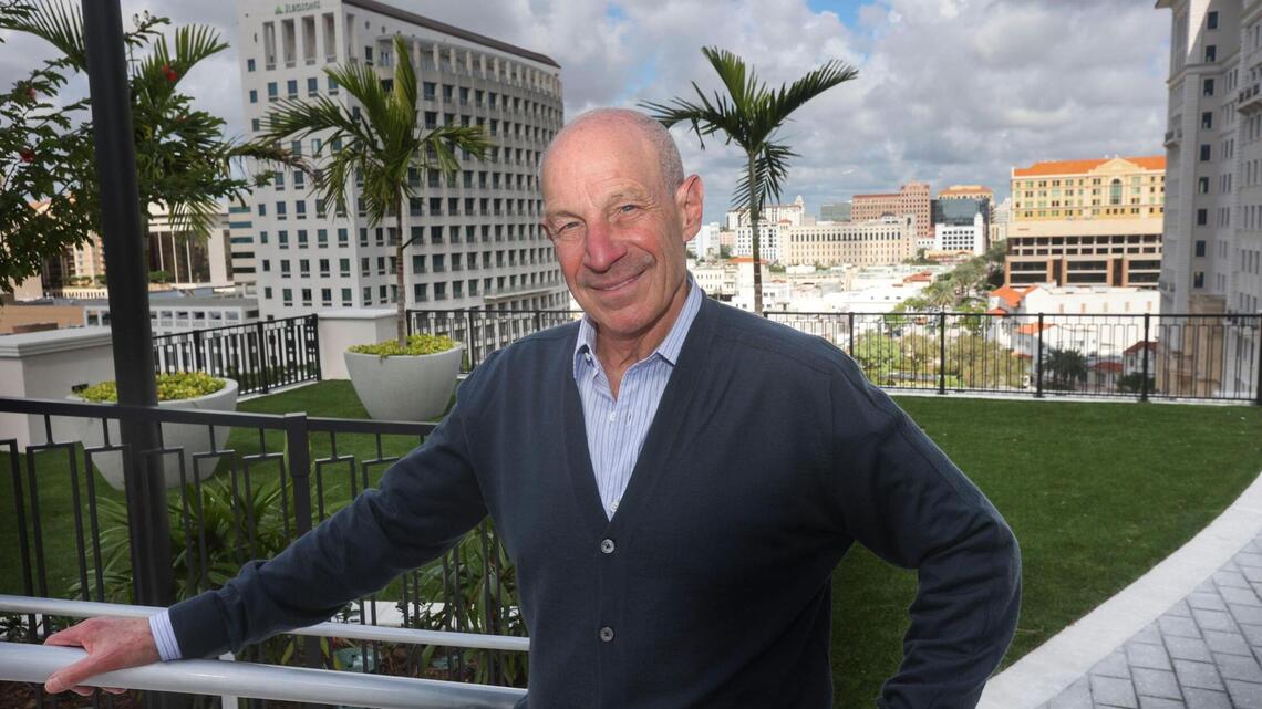 Exclusive: Loews hotel opens in Coral Gables as central part of city’s biggest development