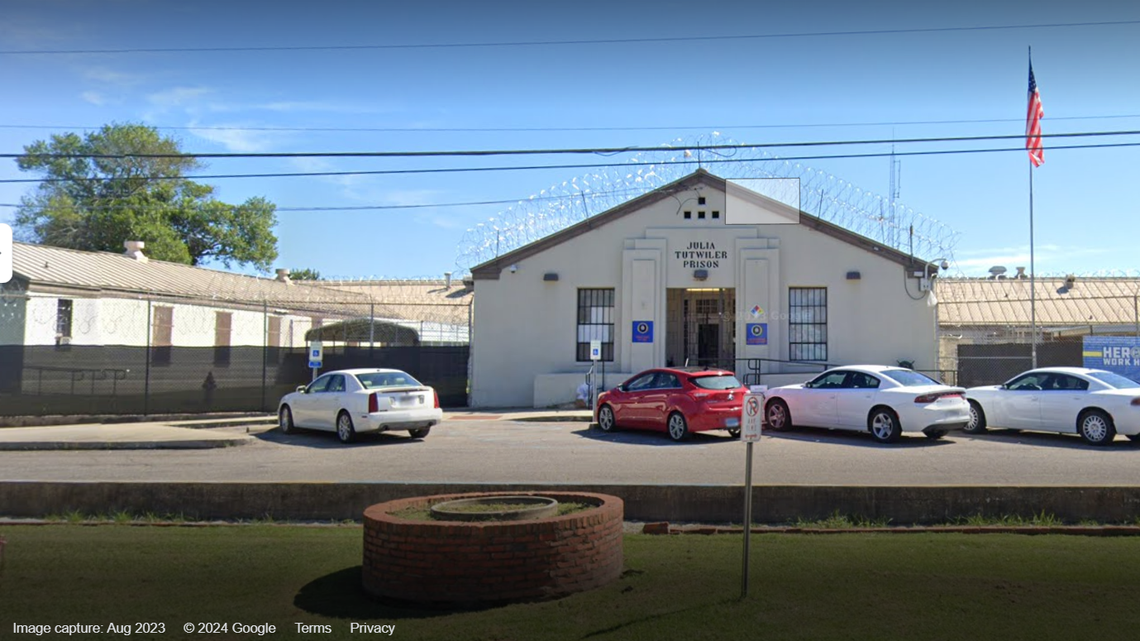 The Tutwiler Women’s Facility in Wetumpka, Alabama, has a history of sexual abuse, according to records.