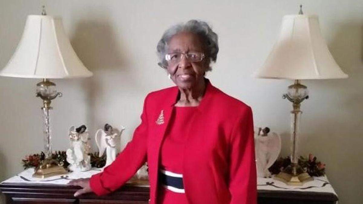 Ethel Ferguson