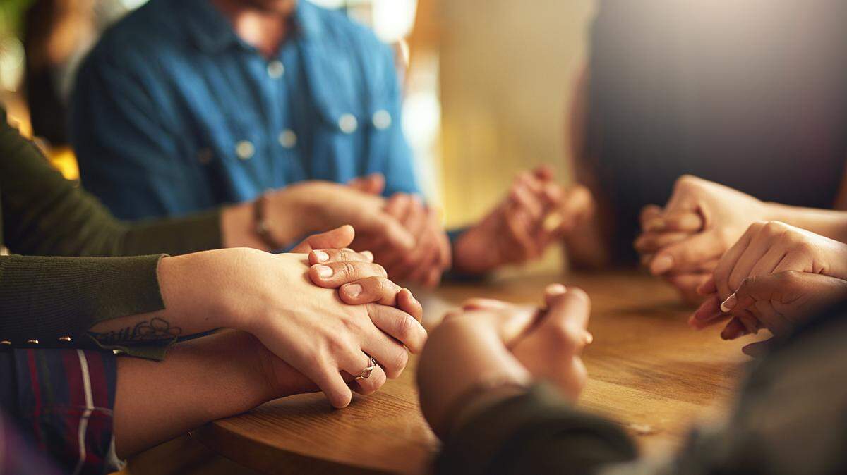 Paul Prather says churches that lead with love rather than fear better emulate Jesus Christ’s teachings.