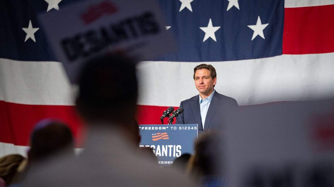 DeSantis campaigns in early states, hurricane season begins, Miami-Dade political scandals