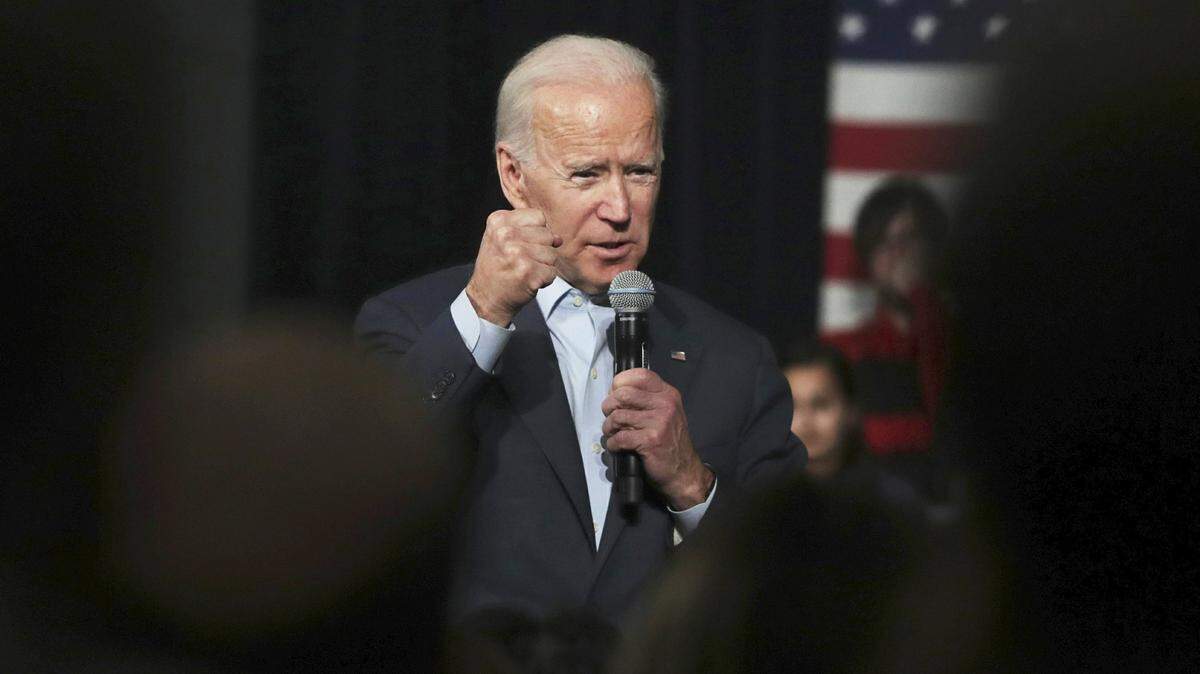 El presidente Joe Biden ha impulsado varias iniciativas para atacar la inflación.