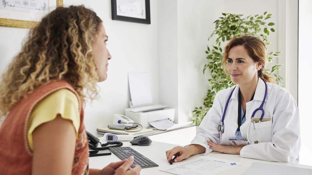 Got your AMH results and feeling anxious? Here’s what that number actually means for your fertility journey.