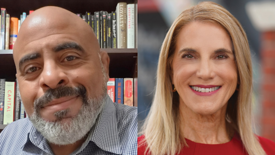 Herald endorsement: Miami-Dade County Commission District 5 runoff | Opinion