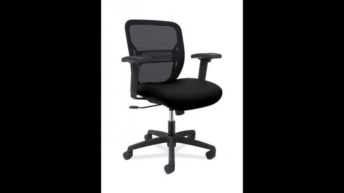 HON office chair