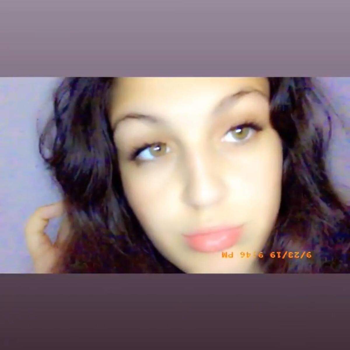 Arya Gray, 15, was shot to death on May 12, 2020, by a friend who was “recklessly playing” with a loaded gun. The friend, Thalys Oliveira, 17, was charged with manslaughter with a firearm.