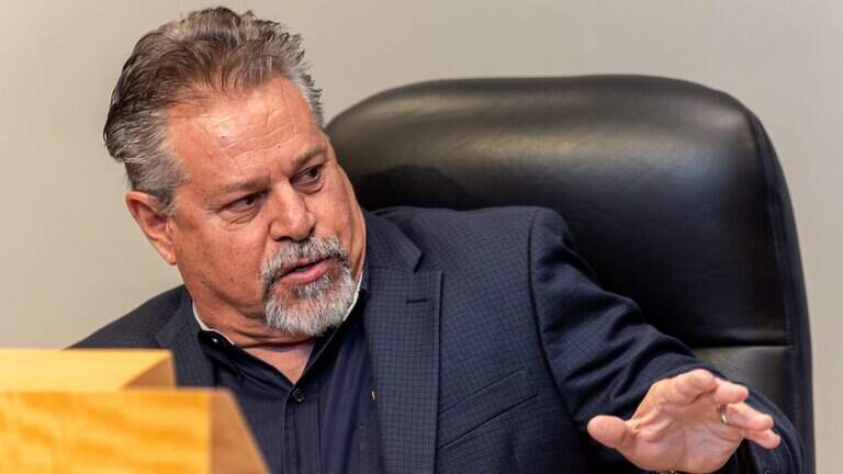 ‘Totalmente mentira’: Gabela desmiente el texto de campaña del voto ‘sí’ sobre pregunta de marinas de Miami