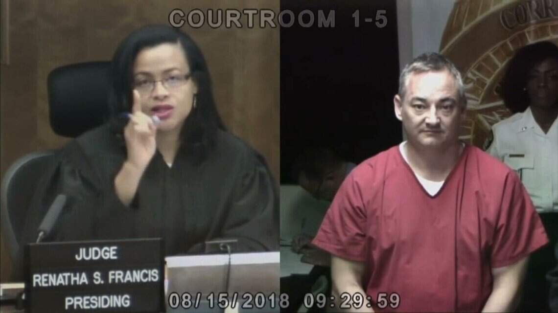 The lone black nominee for Florida’s Supreme Court isn’t eligible to serve yet