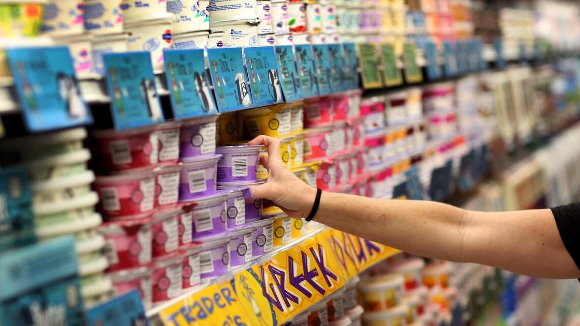 The Science Behind Yogurt Fermentation: Everything You Need to Know About the Process
