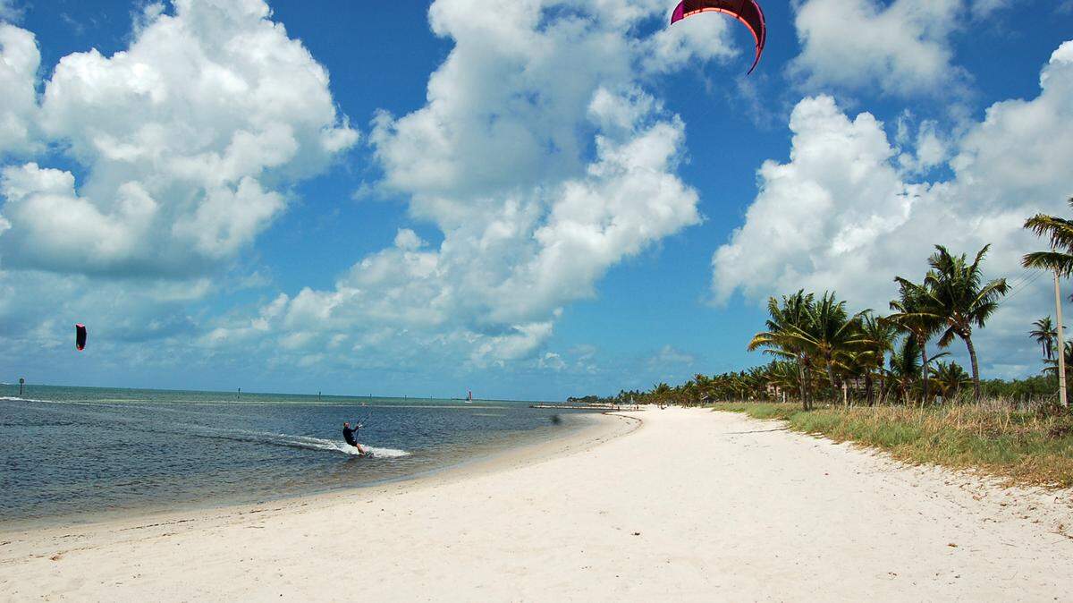 Key West will start looking for a new city manager this year.