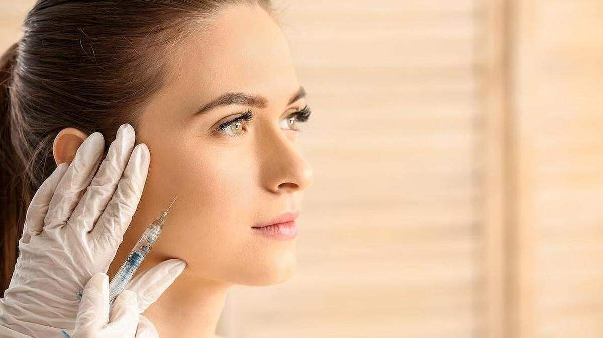 While non-surgical treatments can work great to give your face a more youthful appearance, they can’t do everything.   