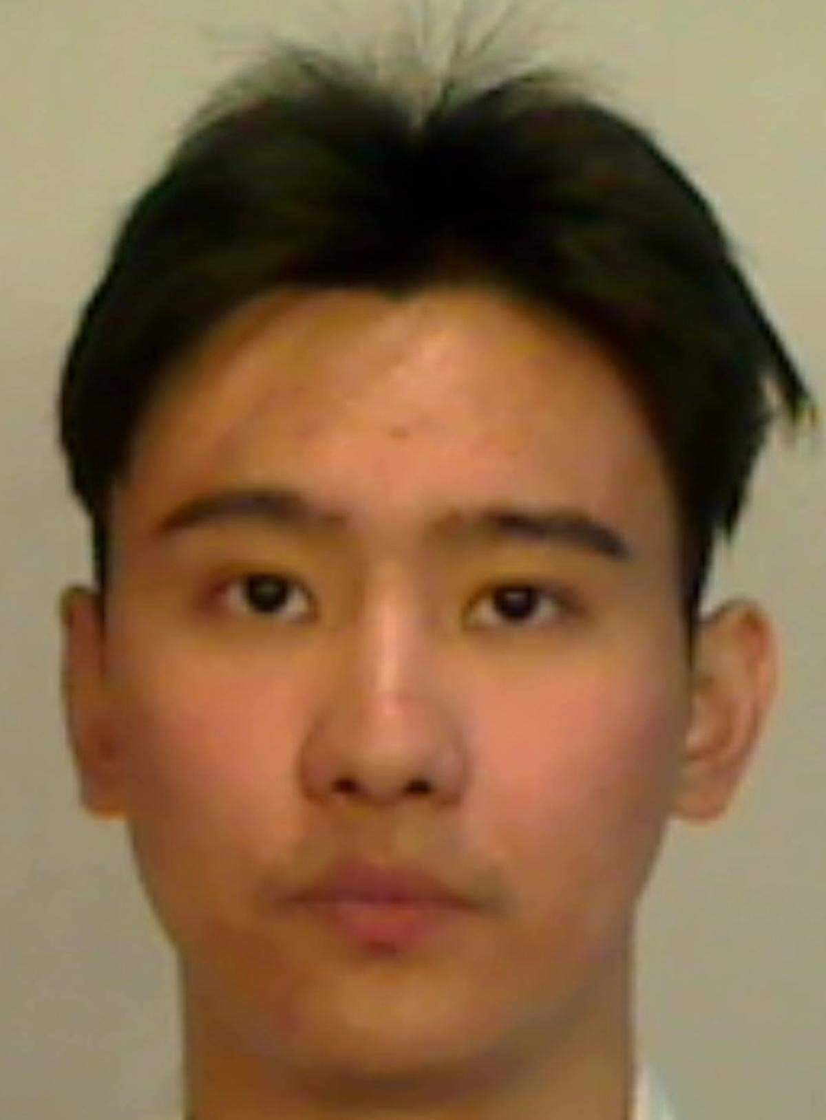 Xu Mengjie