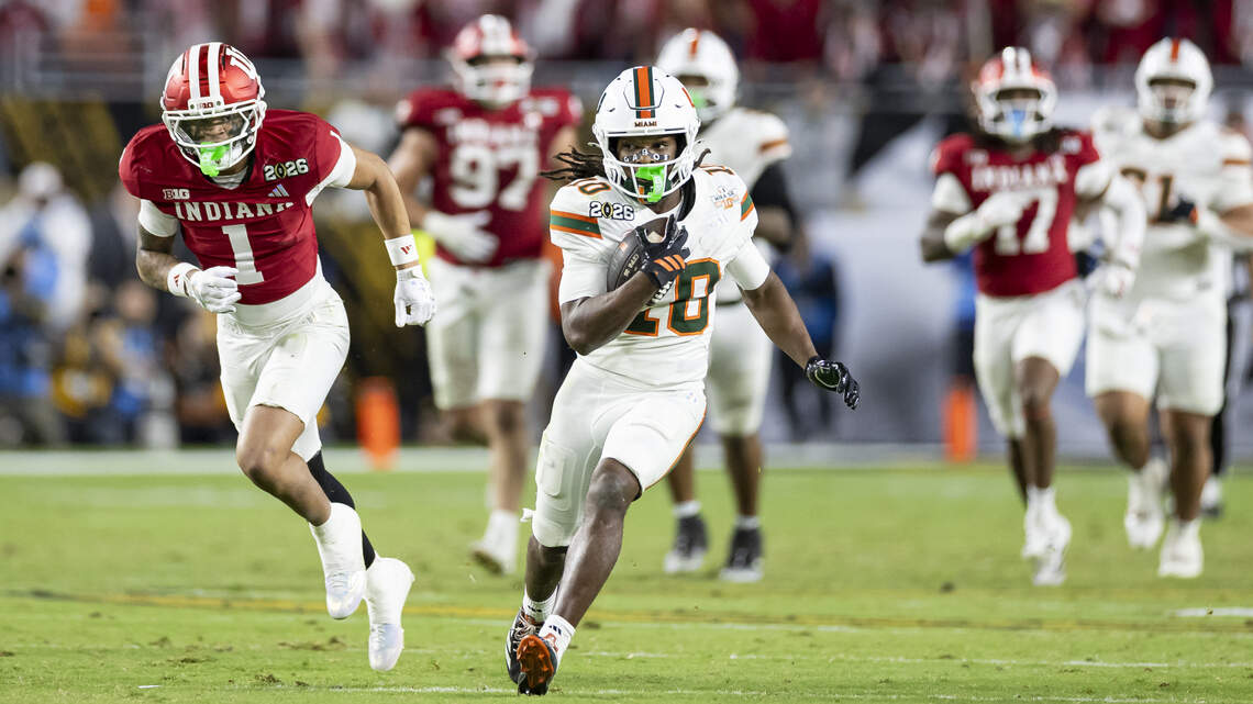 ESPN analyst predicts ‘decade of dominance’ for UM. What national voices say