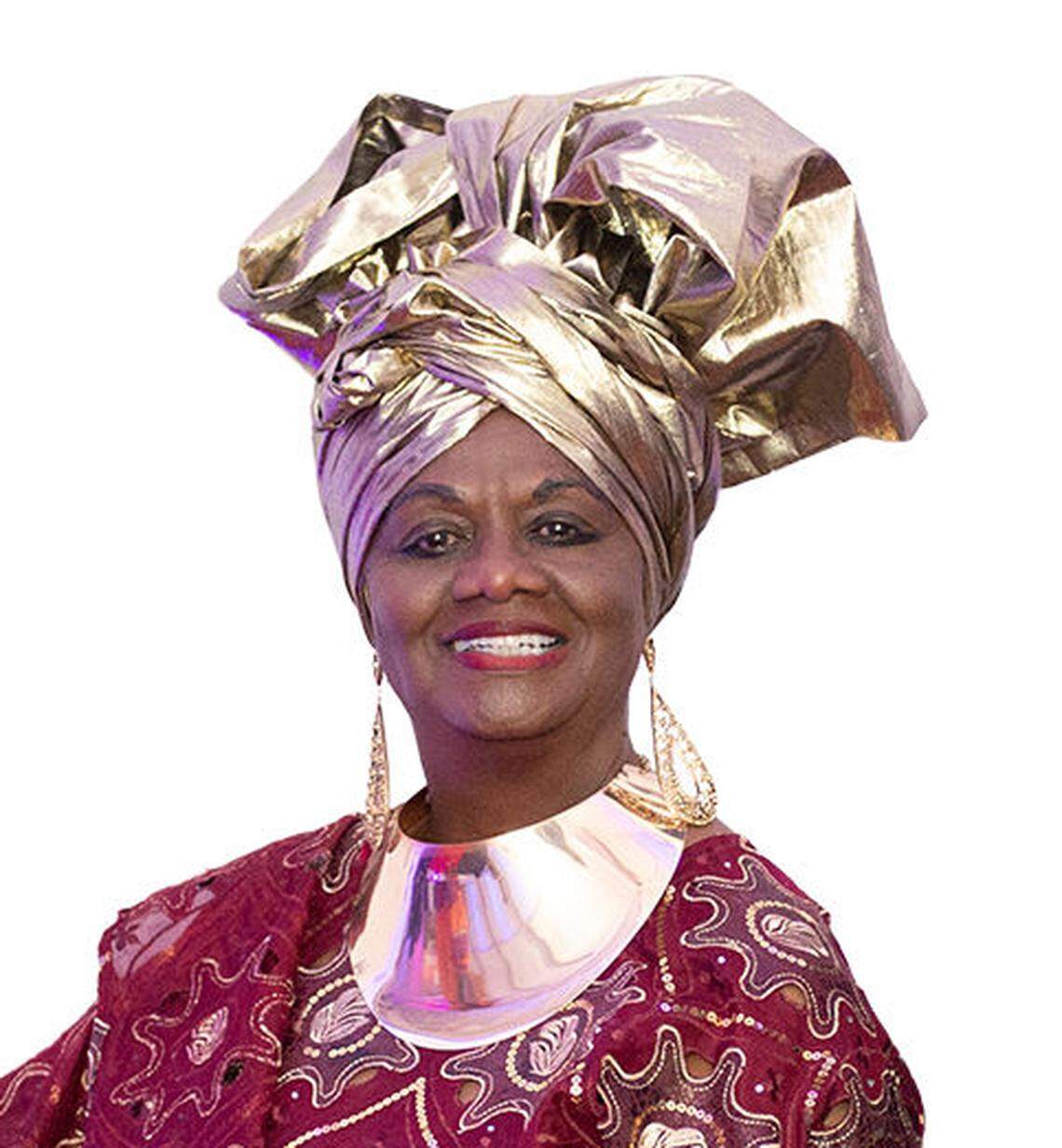 Dorothy Bendross-Mindingall, who has represented District 2 on the Miami-Dade School Board since 2010.