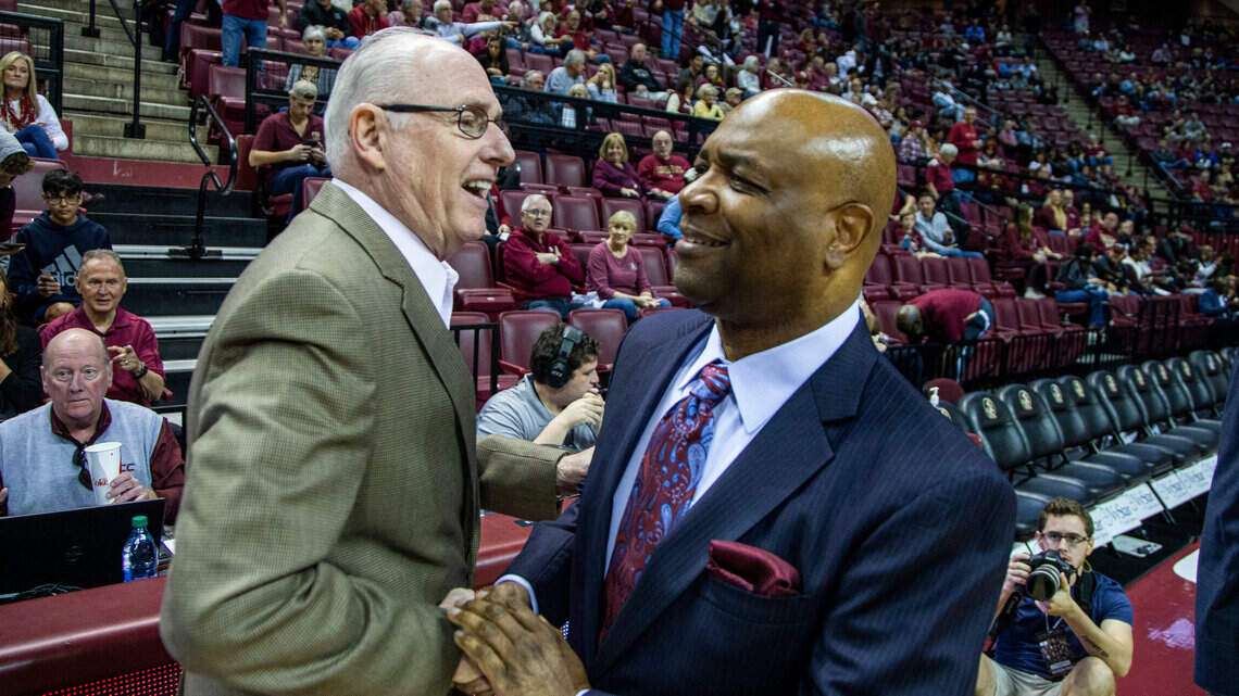 Former Hurricanes coach saw deep NCAA Tournament run coming long before it happened