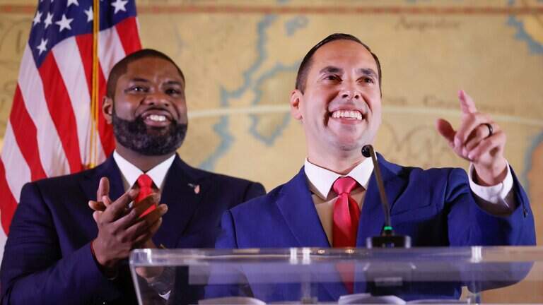 What to know about Bryan Ávila, the Hialeah native running for Lt. Governor