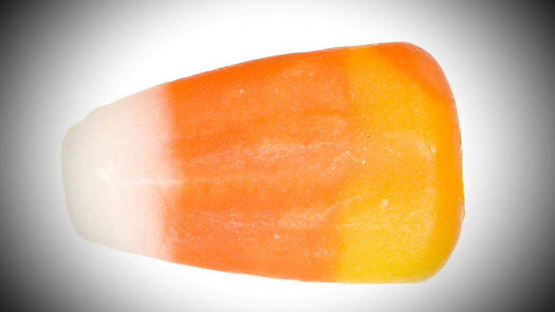 Numerous witnesses in Florida and Georgia reported a fireball Oct. 10, including one who said it looked like a big piece of candy corn.