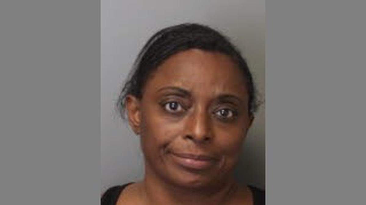 Jeannette Jives-Nealy