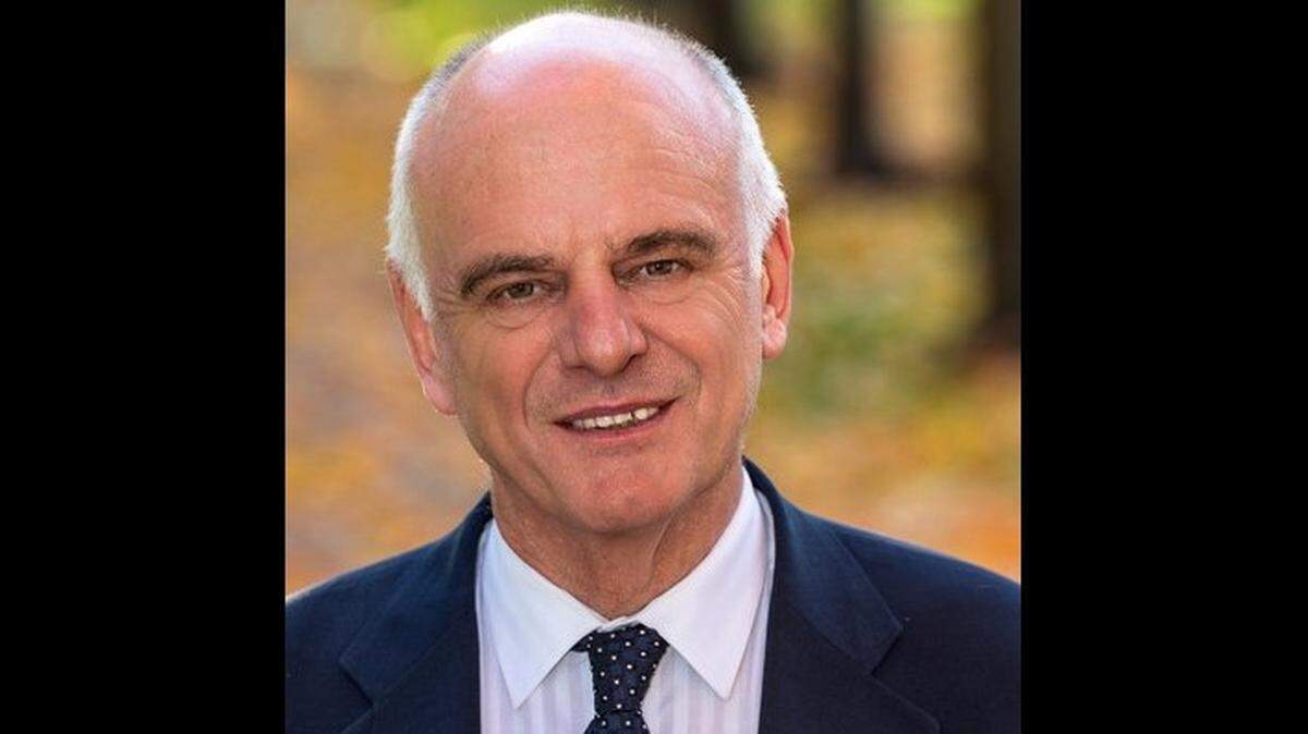 Dr. David Nabarro, a British physician who took on global health issues including the fight against cholera in Haiti, died on Friday, July 25, 2025. He was 75.